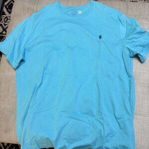 Ralph Lauren Polo Tee Shirts